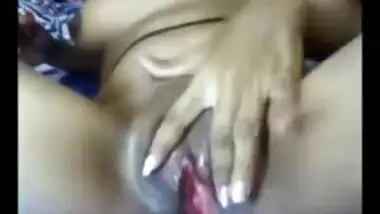 Indian Girl Fingering Pussy - Movies.