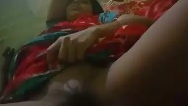 Desi village XXX wife have a hot sex with horny husband on cam MMS