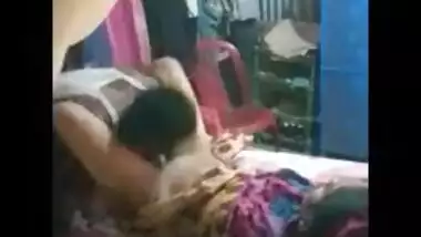 Desi Jija Sali Fucking Vdo