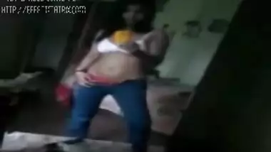 Desi College Girl Stripping 4 Her Colg Bf