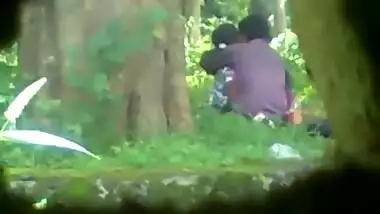 Nehru Park In Burnpur MMS - Movies. video2porn2