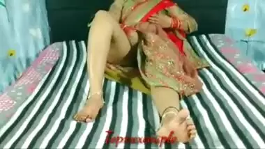 Indian bhabhi