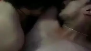 Punjabi Couple Romantic Sex