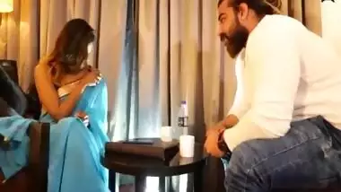 Akeli Bhabhi Hindi Web Series Part 1