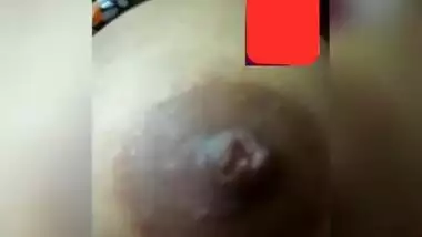 Desi Cute Gf Showing Boobs On Video Call