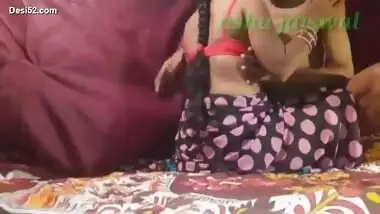 Bhabi anal sex hard sex