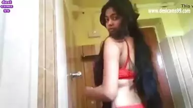 Desi Big Boobs Teen Stripping Naked Bangla Amateur Cam Hot