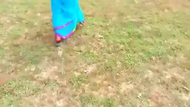 Indian Outdoor Sex