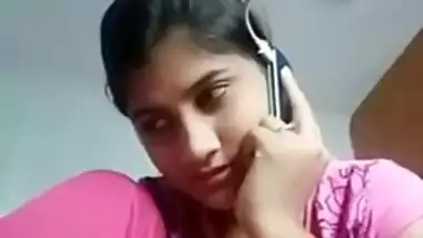 Punjabi Babe Dirty Sex Chat