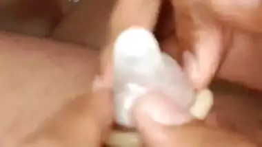 Desi Girl Blowjob and Fucked Part 1