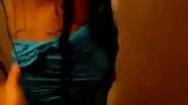 Blowjob By Naked And Sexy Marathi Girl