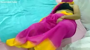 Indian Desi Homemade Creampie Fuck - Odia Couple With Honey Moon