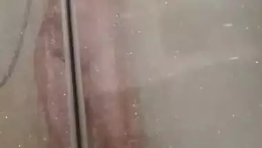 Spy shower