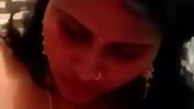 Devar Bhabhi Rajasthani hot clip