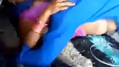 Desi local randi fuck in truck