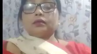 Seema Bhabi Tango Pvt Boobs Pussy Show