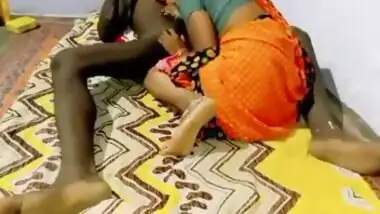 Desi village aunty fucking