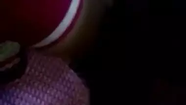 Tamil hot young teacher boobs cleavage and grouped in bus