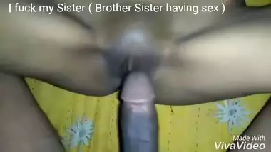 i fuck my sister