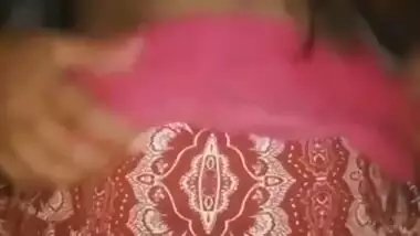 Desi Girl Showing