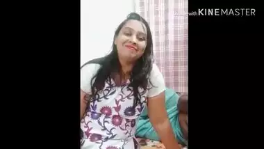 Desi cute girl sex with her jija in hotel