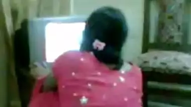 Bhabhi Stripping Saree - Movies.