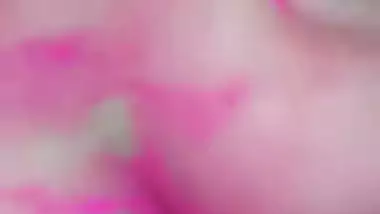 Holi Nude videos from India