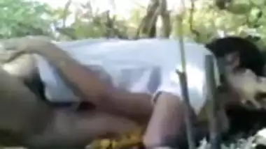 Indian gf bf sex in Forest