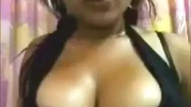 My Tamil Sister Gives Webcam Show