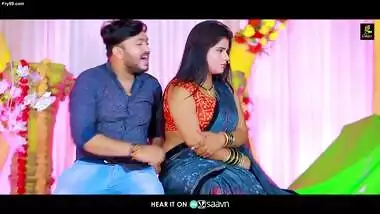 Hot bhojpuri song