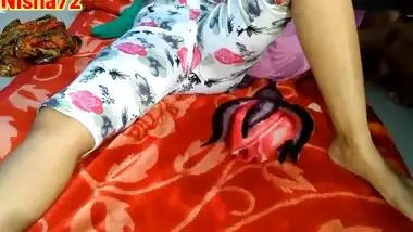 Indian Desi Aunty Nisha Fuck By Bf