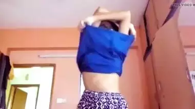 desi teen stripping for bf 2