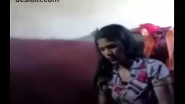 Desi Girl Taking Bath Self Made Video Exposed