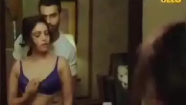 Hot Indian In Hot Saali Ko Jija Ne Choda