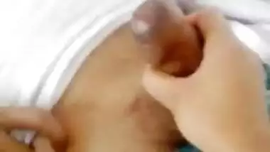 Indian Savita giving blowjob to her daver in hindi audio