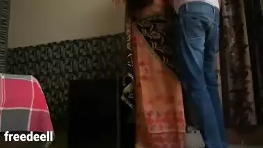 Real Anal Sex With Devar Bhabhi