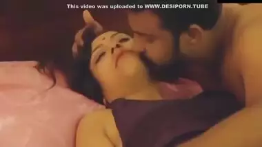 Hot Mom Ki Jeth Ne Bed Tod Chudai Kari