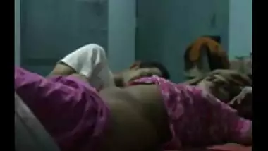 Indian sex of hairy pussy girl with neighbor