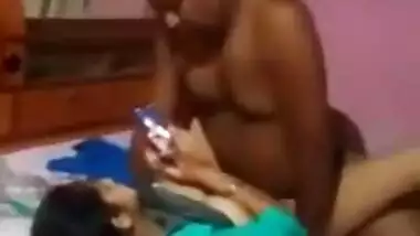 Desi couple fucking