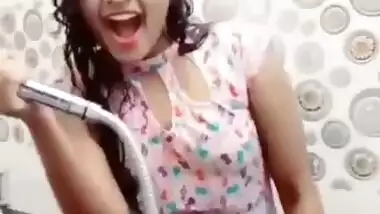 Hot Tiktok Girl