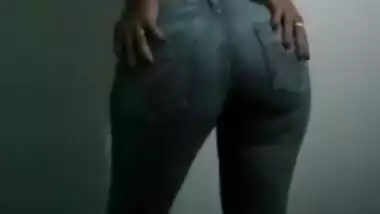 big ass indian wife