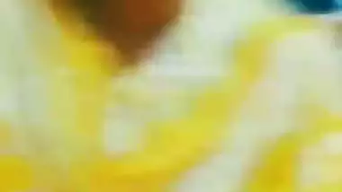 Village girl’s desi video call sex MMS with a stranger