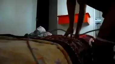 Sandy Bhabhi Homemade Sex - Movies.