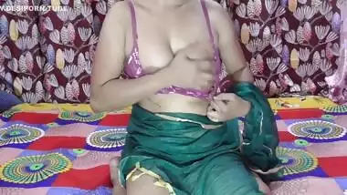 Indian Bhabhi Fucking In Home Hind Video