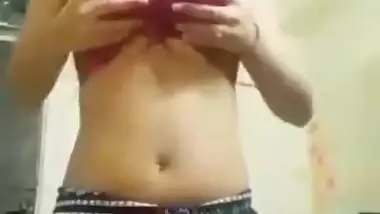 Beautiful SuperHorny Desi Girl Another Clip