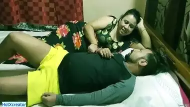 Sexy Bhabhi Ki Piyas Part 1