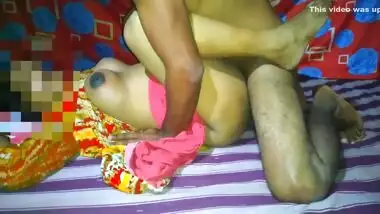 Desi Bhabhi And Desi Aunty - Bhabhi His Devar Romentic Fuck