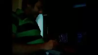 Bengali indian girl blowing & fucking with her friend aaqib