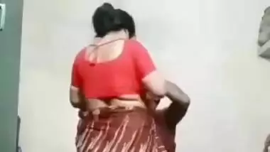 Desi Sexy Bhabi illegal Affair