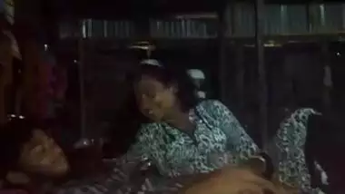 Bangladeshi lovers fucking video leaked online